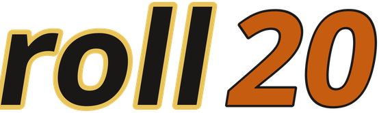 roll20 logo