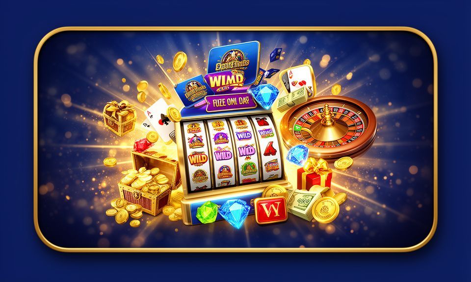 roll20 Slot Gua Mulu