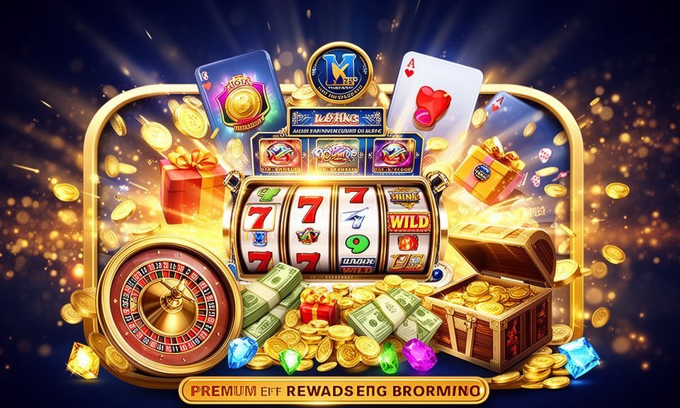 roll20 Slot Mutiara Selatan
