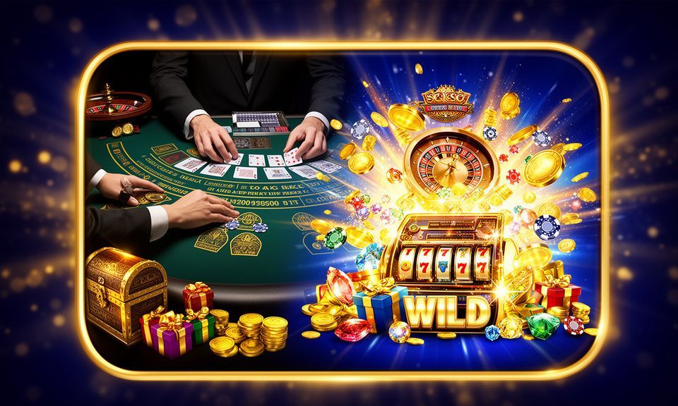roll20 Slot Pulau Redang