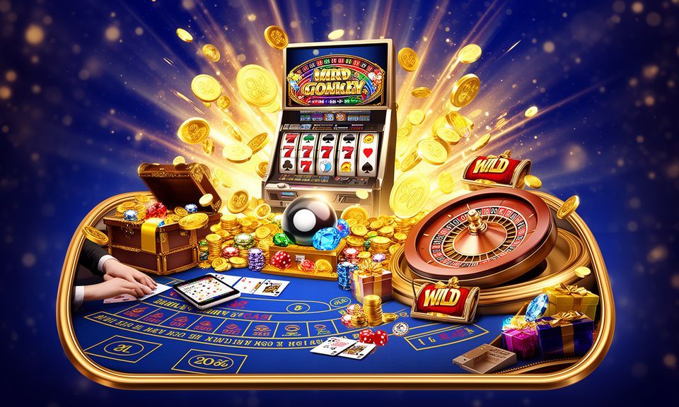 roll20 Slot Mutiara Selatan