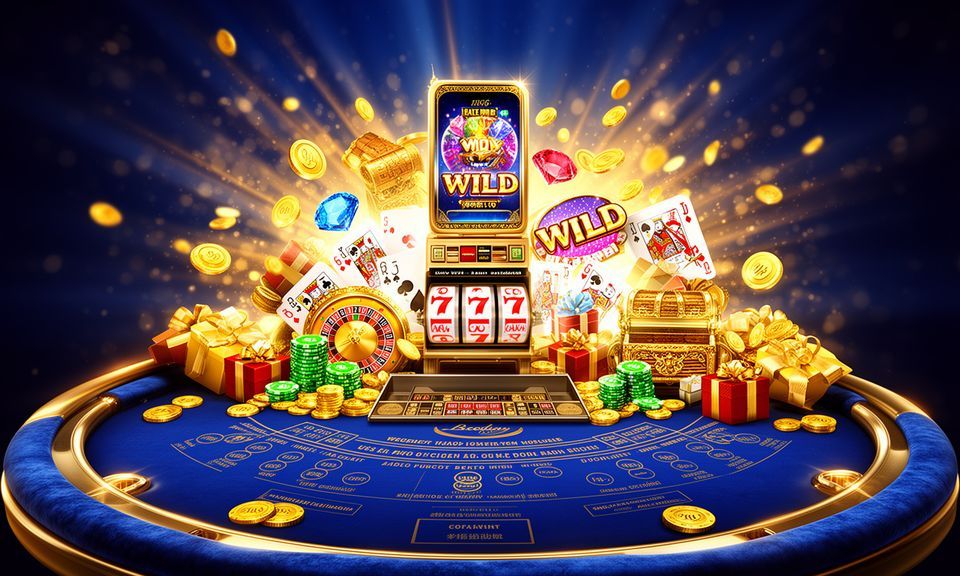 roll20 Platform Sukan dan Kasino Yang Dibina Untuk Malaysia