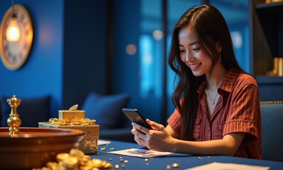 roll20 Kelapa Sawit Slot di roll20 — Putaran Nyata, Akaun Anda